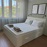 Апартаменты By The River Пловдив