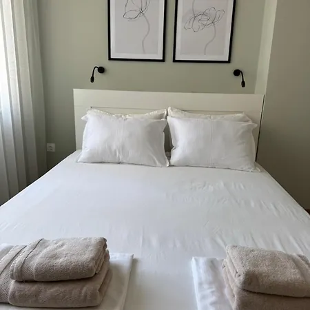 Apartment By The River