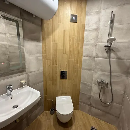 By The River Apartment *