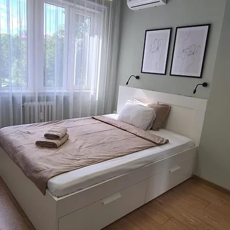 Apartment By The River Plovdiv
