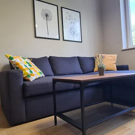 Apartment By The River Plovdiv